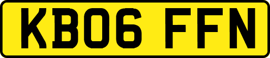 KB06FFN