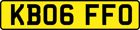 KB06FFO
