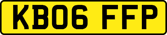 KB06FFP