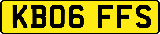 KB06FFS