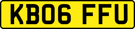 KB06FFU