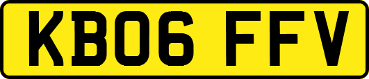 KB06FFV