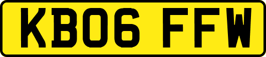 KB06FFW
