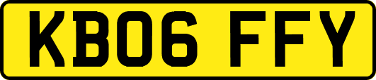 KB06FFY