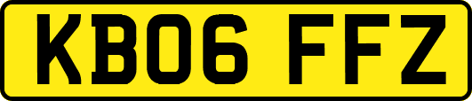 KB06FFZ