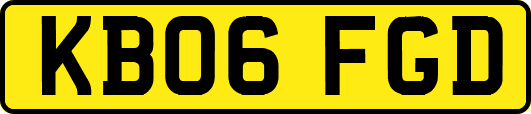 KB06FGD