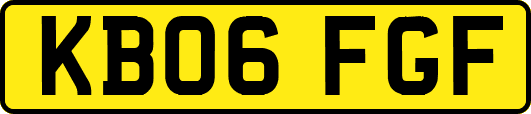 KB06FGF