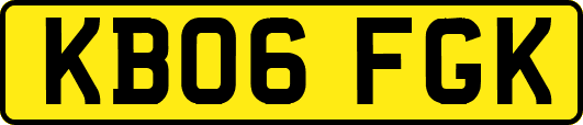 KB06FGK