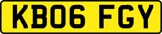 KB06FGY