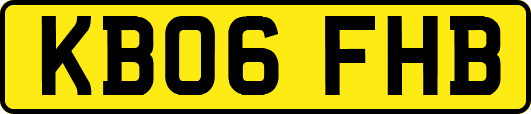 KB06FHB
