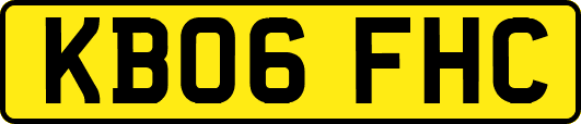 KB06FHC