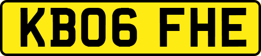 KB06FHE
