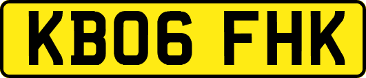 KB06FHK