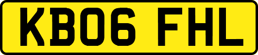KB06FHL