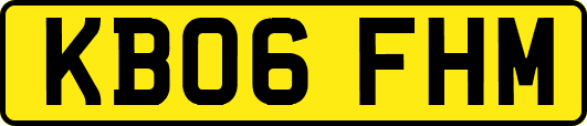 KB06FHM