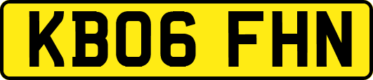 KB06FHN