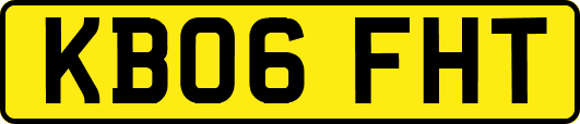 KB06FHT