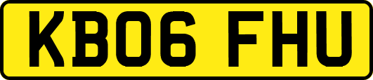 KB06FHU