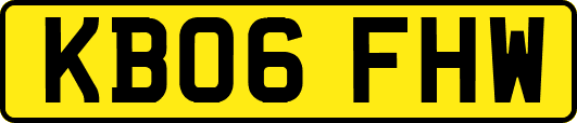 KB06FHW