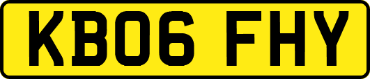 KB06FHY