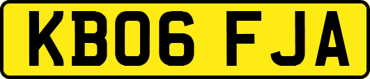 KB06FJA