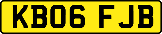 KB06FJB