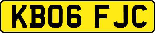 KB06FJC