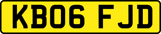 KB06FJD