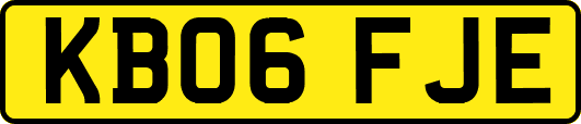 KB06FJE