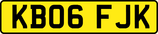 KB06FJK