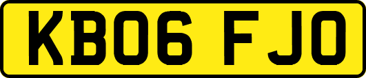 KB06FJO