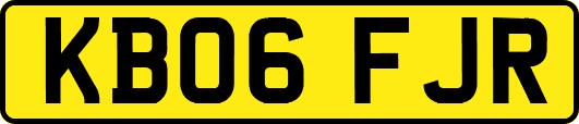 KB06FJR