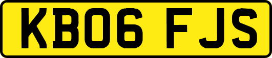 KB06FJS