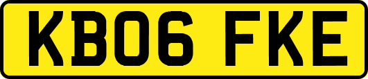 KB06FKE