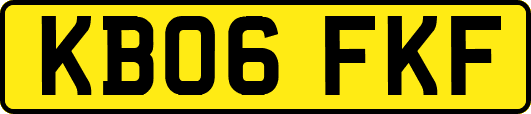 KB06FKF