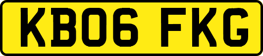 KB06FKG