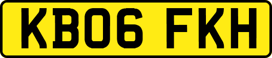 KB06FKH