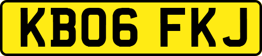 KB06FKJ
