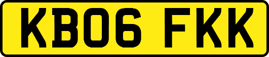 KB06FKK