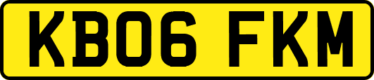 KB06FKM