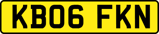 KB06FKN