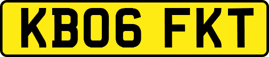 KB06FKT