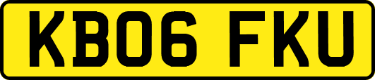 KB06FKU