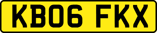 KB06FKX