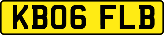 KB06FLB