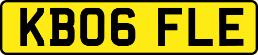 KB06FLE