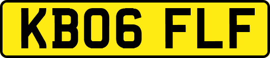 KB06FLF