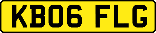 KB06FLG