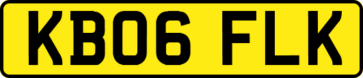 KB06FLK