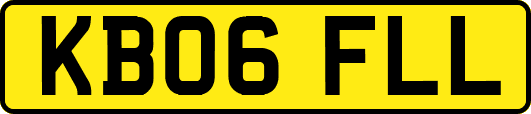 KB06FLL